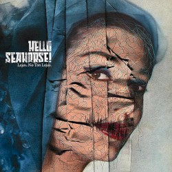 Lejos. No tan lejos.