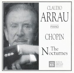 The Nocturnes