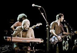 Live at the Hawthorne Theatre (2012-02-14, Portland, OR)