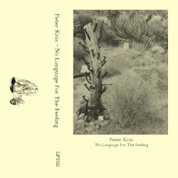 No Language For The Feeling