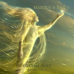 Solens rike (demo 1999)