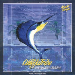 Night Tempo Presents The Showa Groove