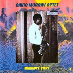 Murray’s Steps