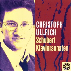 Piano Sonatas, Vol. 1