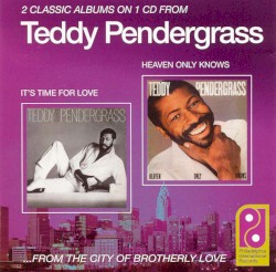 It’s Time for Love / Heaven Only Knows