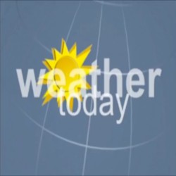weather today