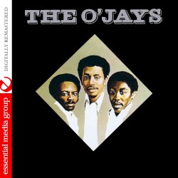 The O'Jays (Digitally Remastered)