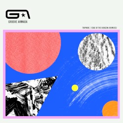 Tripwire / Edge of the Horizon (remixes)