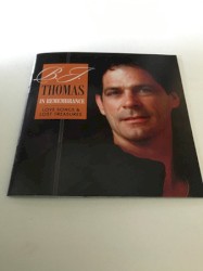 In Remembrance: Love Songs and Lost Treasures