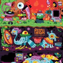 2022-08-12: Alpine Valley Music Theatre, East Troy, WI, USA