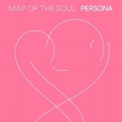 MAP OF THE SOUL : PERSONA