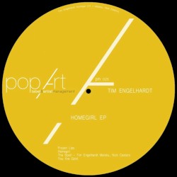 Homegirl EP