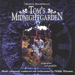 Tom's Midnight Garden