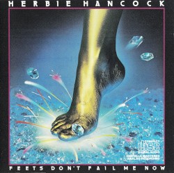 Feets Don't Fail Me Now