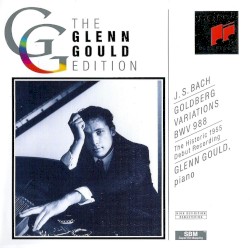 Goldberg Variations, BWV 988