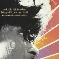 King of Rock and Roll: The Complete Reprise Recordings