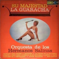 Su majestad la guaracha