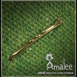 Kiss Me Now, Or Lose Me Forever