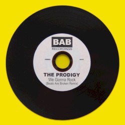 We Gonna Rock (Beats Are Broken remix)