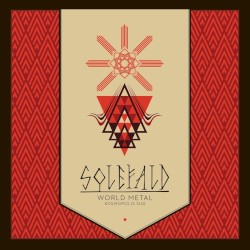 World Metal. Kosmopolis Sud