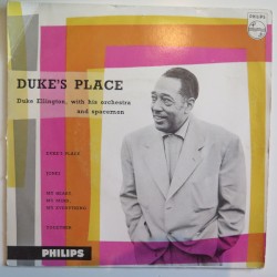 Duke's Place