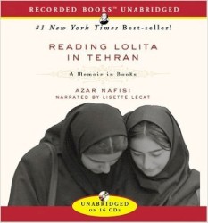 Reading Lolita In Tehran