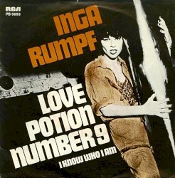 Love Potion Number 9