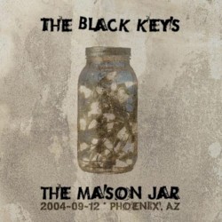 Live at the Mason Jar