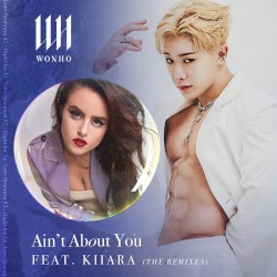 Ain't About You (The Remixes)