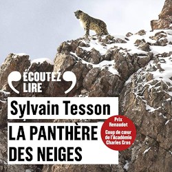 La Panthère des neiges