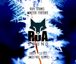 Lifted (Welfare remix)