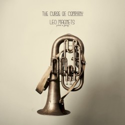 Leo Magnets Joins a Gang