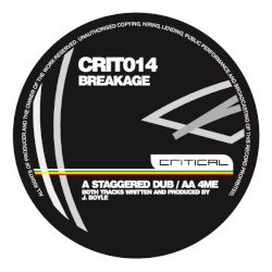 Staggered Dub / 4 Me