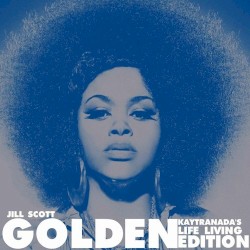 Golden (Kaytranada's Life Living Edition)