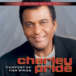 Comfort of Her Wings