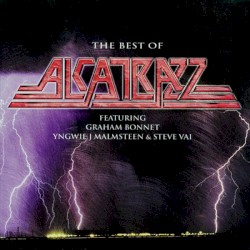 The Best of Alcatrazz