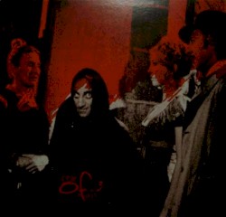 Presents "West of Detroit"