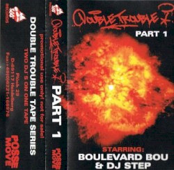 Double Trouble Part 1