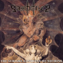 The Sublime Conquest of Nothing