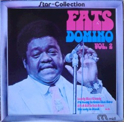 Fats Domino, Vol. 2