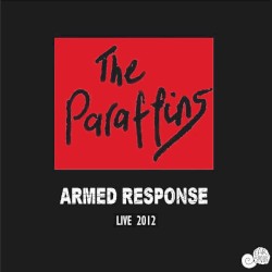 Armed Response (Live 2012)