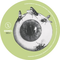 ZombiEaters / Disturbed