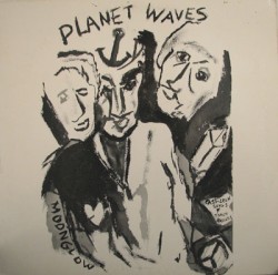 Planet Waves