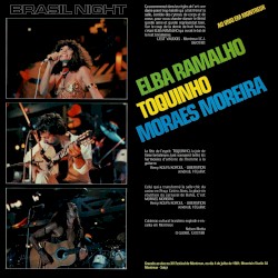 Brasil Night (Ao Vivo)