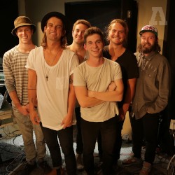 Judah & the Lion on Audiotree Live