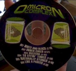 Omicron Complex