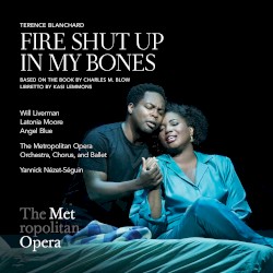 Fire Shut Up in My Bones