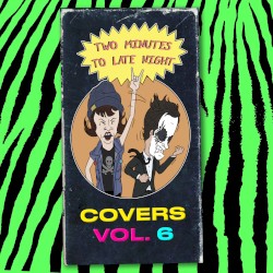 Covers Vol. 6
