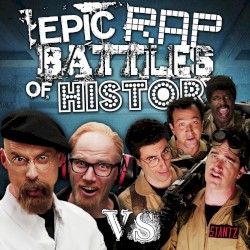 Ghostbusters vs Mythbusters