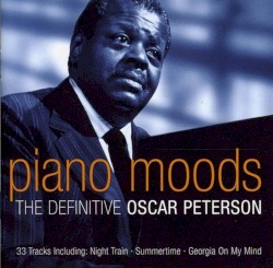 Piano Moods: The Very Best of Oscar Peterson